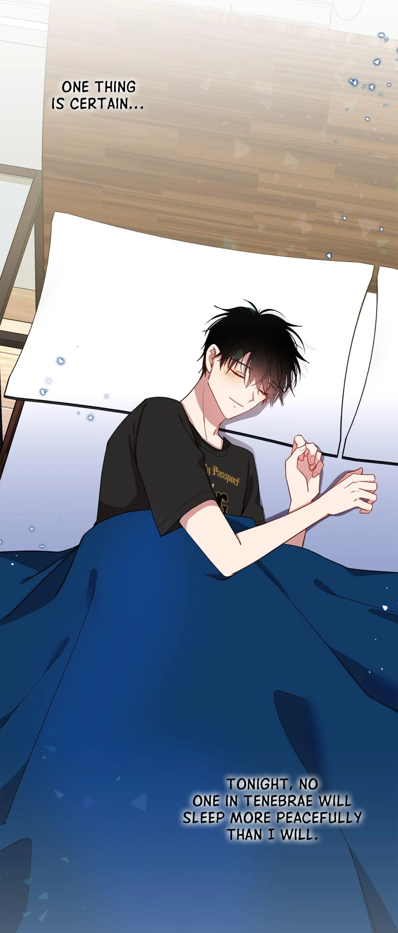 Read Moralless chapter 77 image 45 on Lezhin