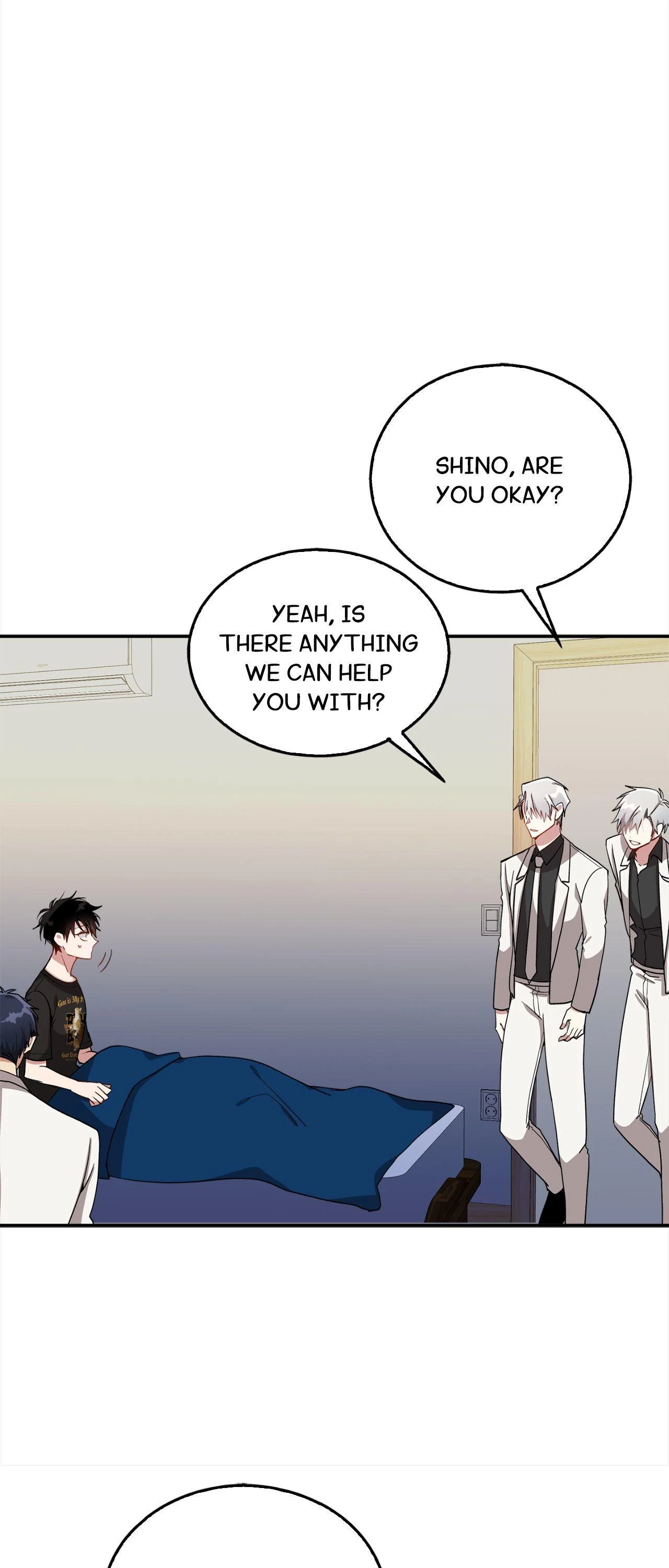 Read Moralless chapter 77 image 5 on Lezhin