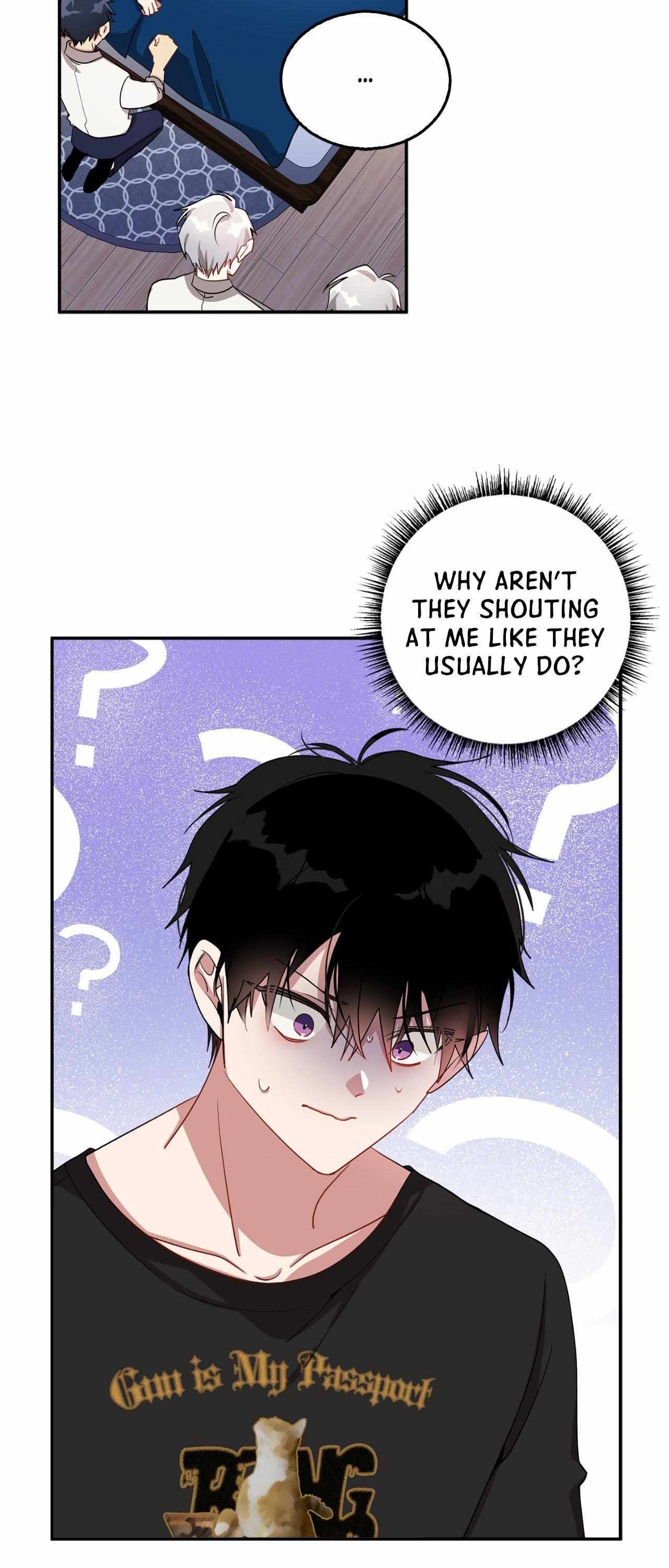 Read Moralless chapter 77 image 7 on Lezhin
