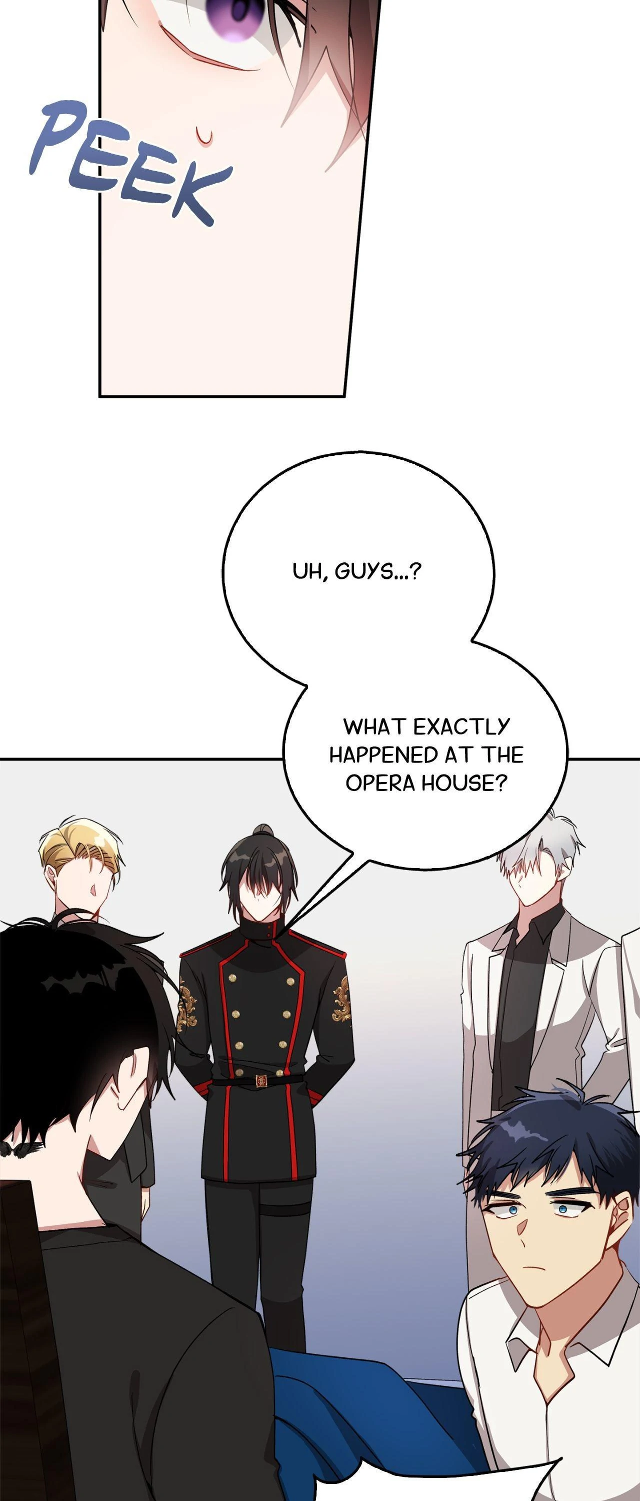 Read Moralless chapter 77 image 9 on Lezhin
