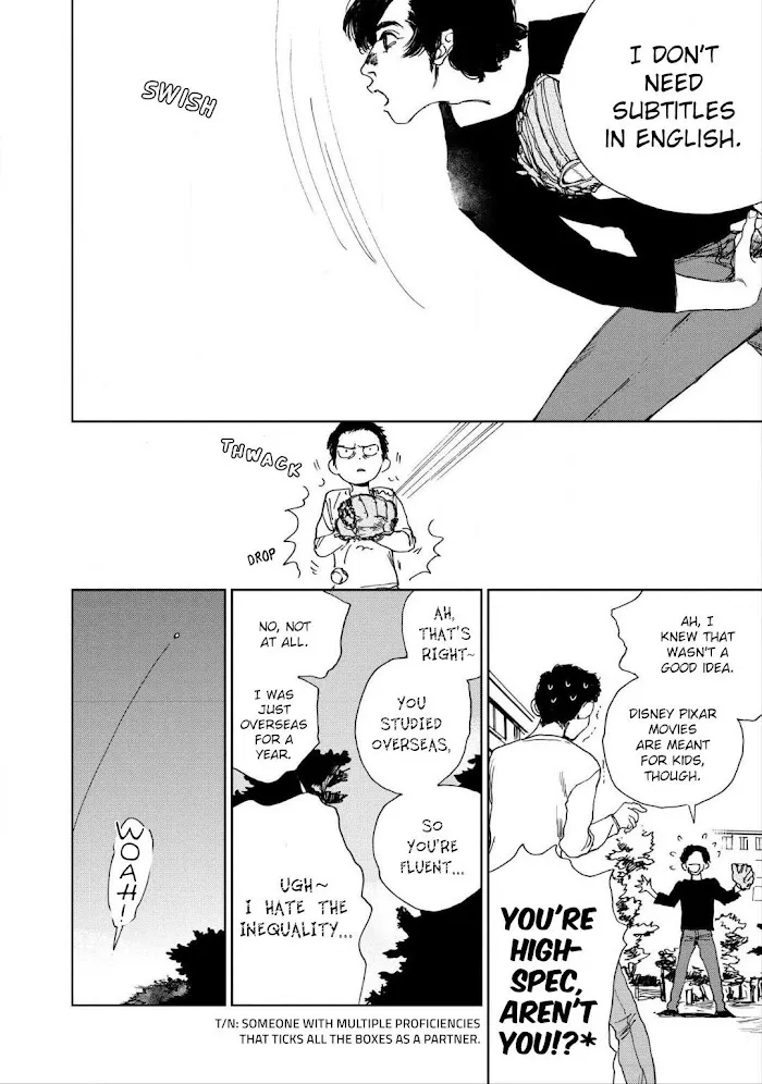 Read Moratte Kudasai chapter 2 image 10 on Lezhin
