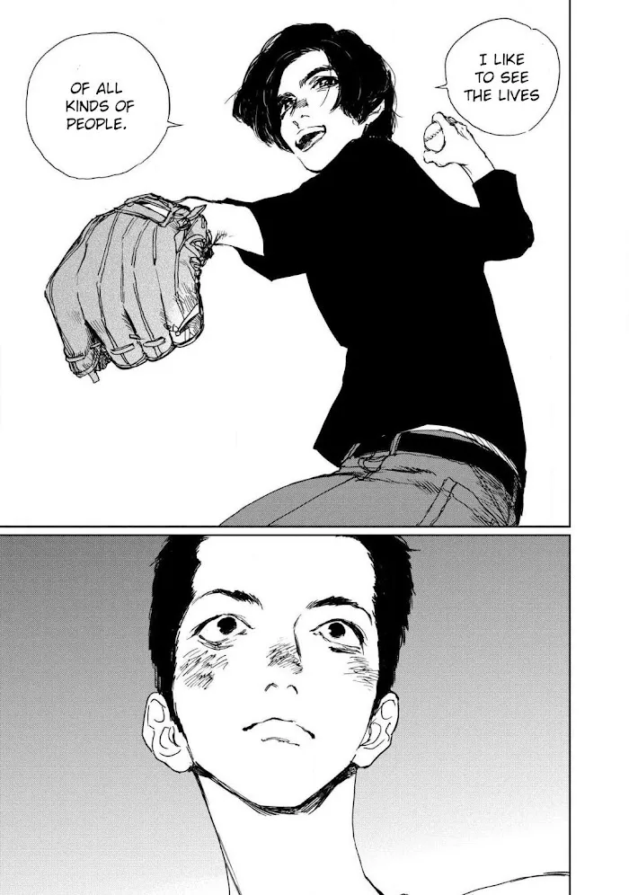 Read Moratte Kudasai chapter 2 image 13 on Lezhin