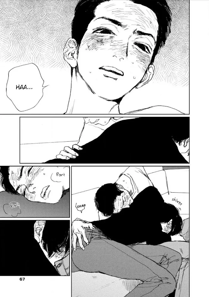 Read Moratte Kudasai chapter 2 image 29 on Lezhin
