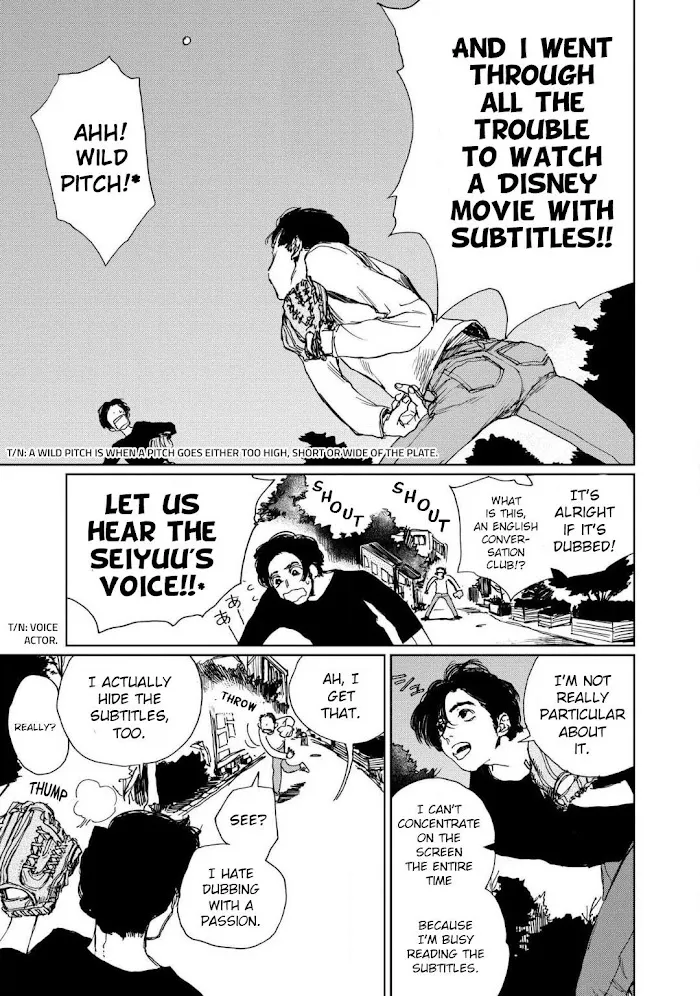 Read Moratte Kudasai chapter 2 image 9 on Lezhin