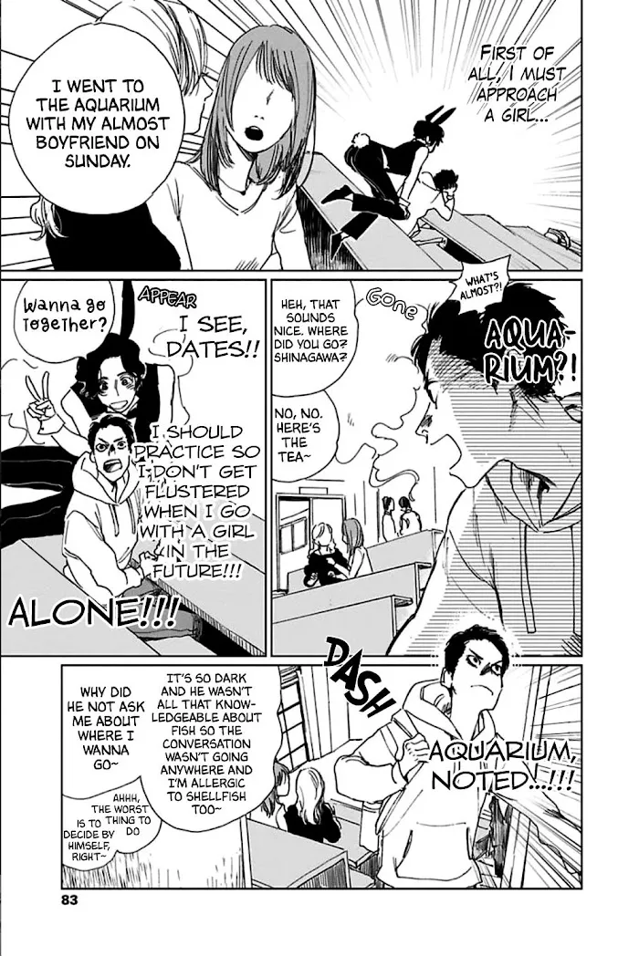 Read Moratte Kudasai chapter 3 image 13 on Lezhin
