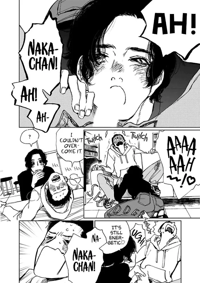 Read Moratte Kudasai chapter 3 image 2 on Lezhin