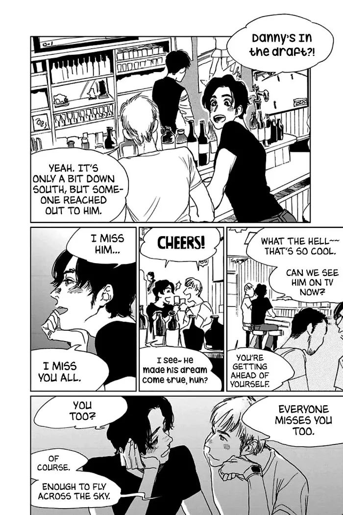 Read Moratte Kudasai chapter 4 image 13 on Lezhin