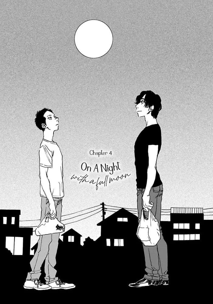 Read Moratte Kudasai chapter 4 image 2 on Lezhin