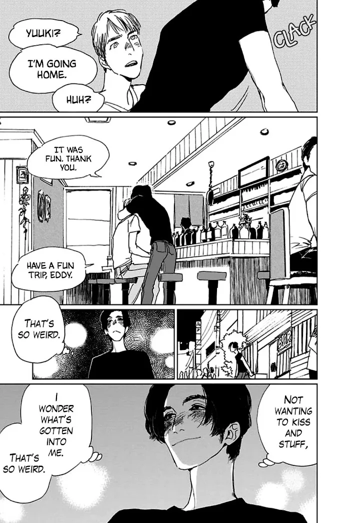 Read Moratte Kudasai chapter 4 image 20 on Lezhin