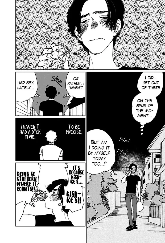 Read Moratte Kudasai chapter 4 image 21 on Lezhin