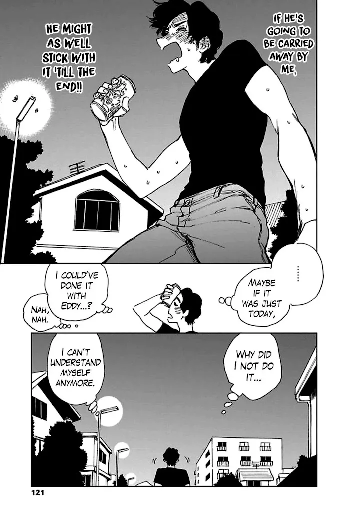 Read Moratte Kudasai chapter 4 image 22 on Lezhin