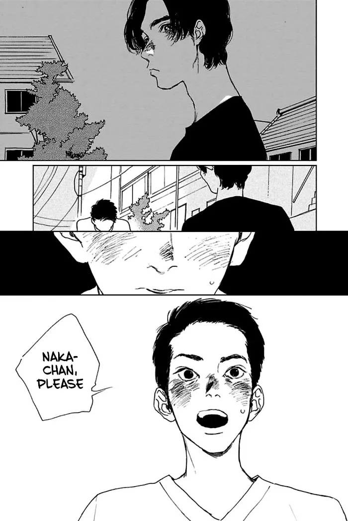Read Moratte Kudasai chapter 4 image 26 on Lezhin