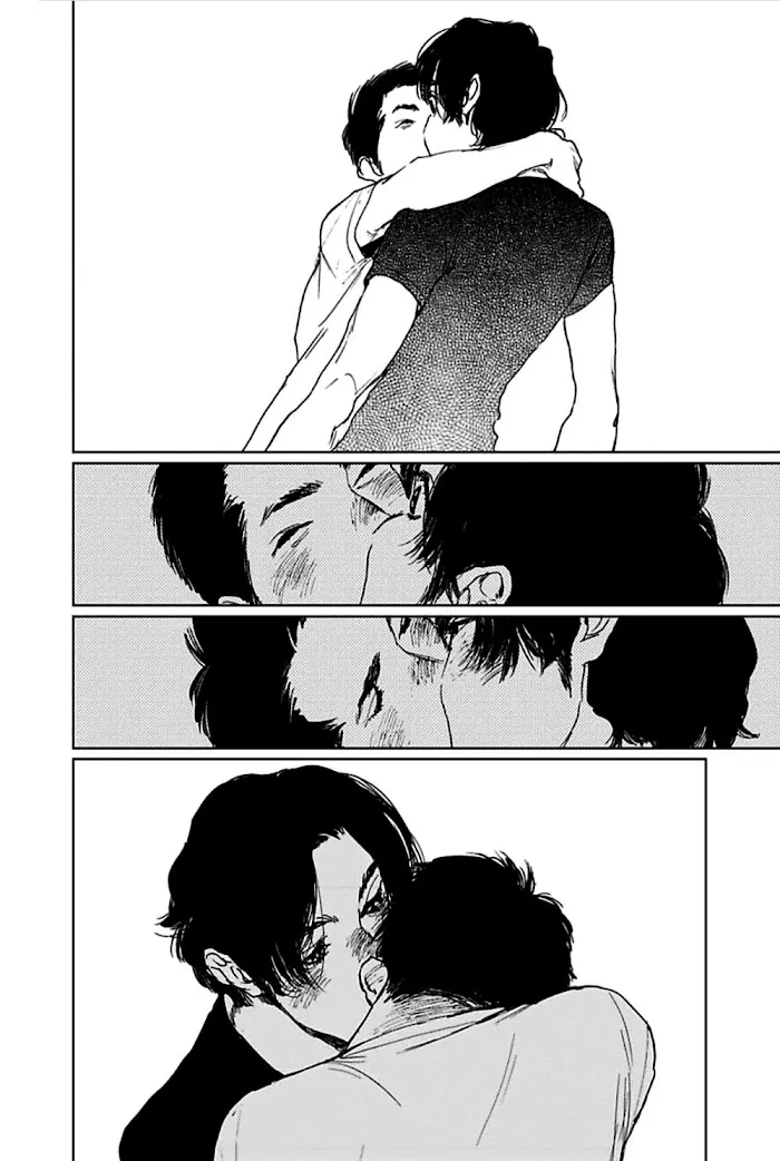 Read Moratte Kudasai chapter 4 image 29 on Lezhin