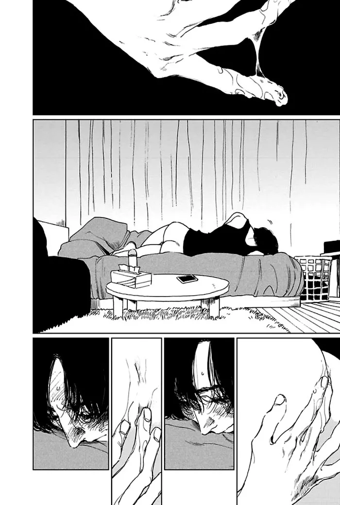 Read Moratte Kudasai chapter 4 image 3 on Lezhin