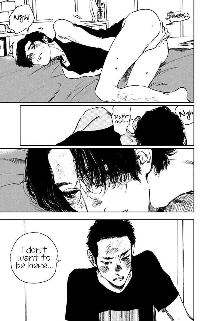Read Moratte Kudasai chapter 4 image 4 on Lezhin