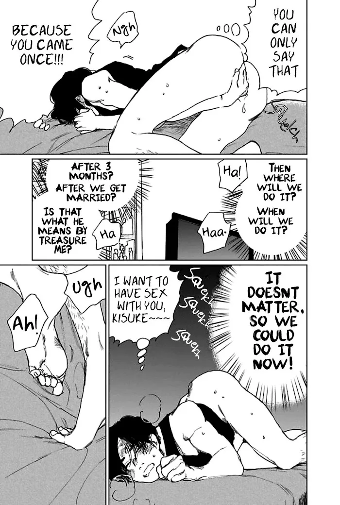 Read Moratte Kudasai chapter 4 image 6 on Lezhin
