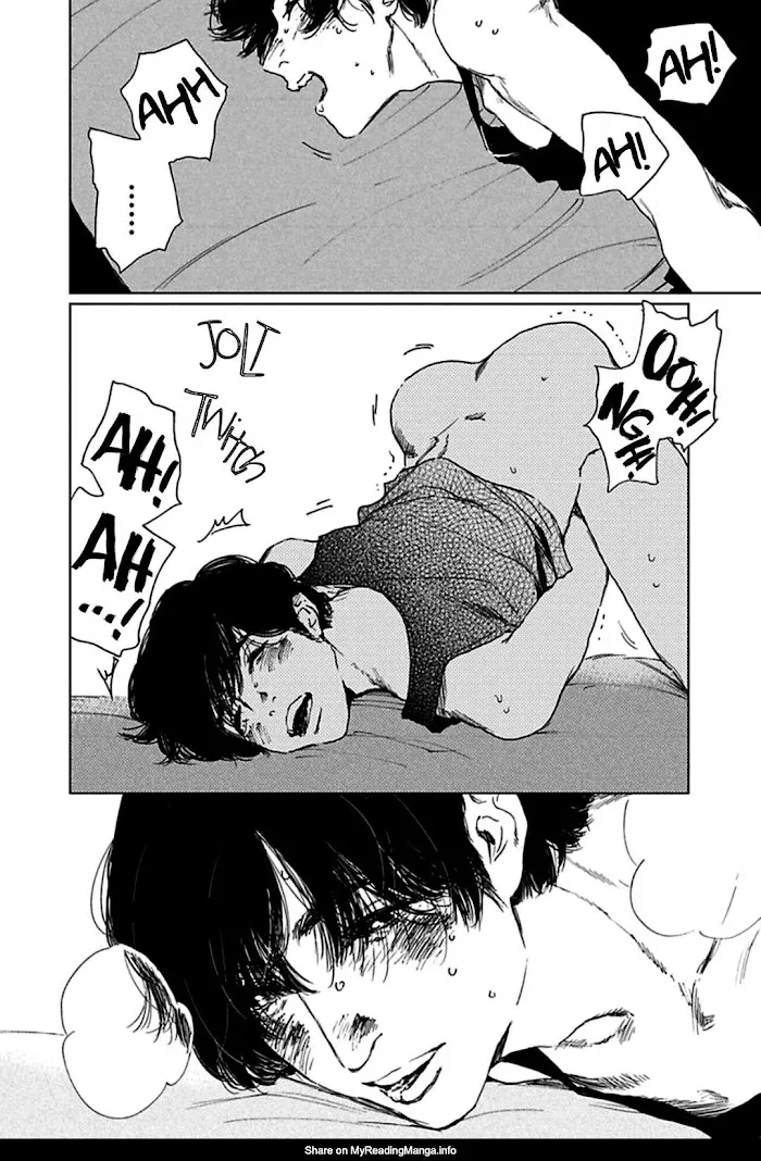 Read Moratte Kudasai chapter 4 image 7 on Lezhin