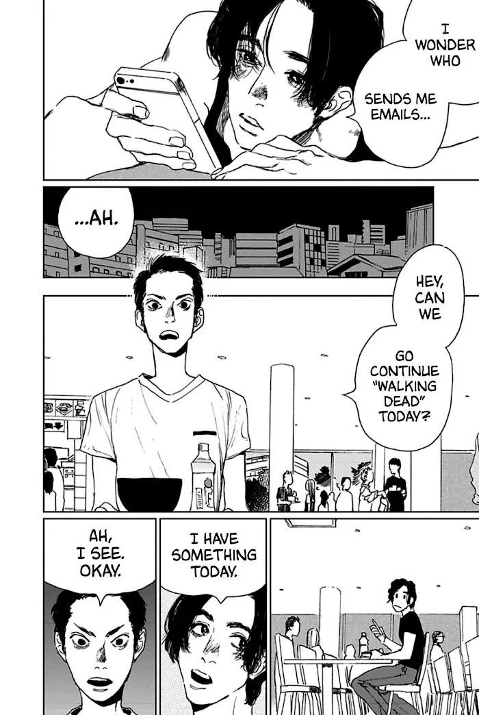 Read Moratte Kudasai chapter 4 image 9 on Lezhin