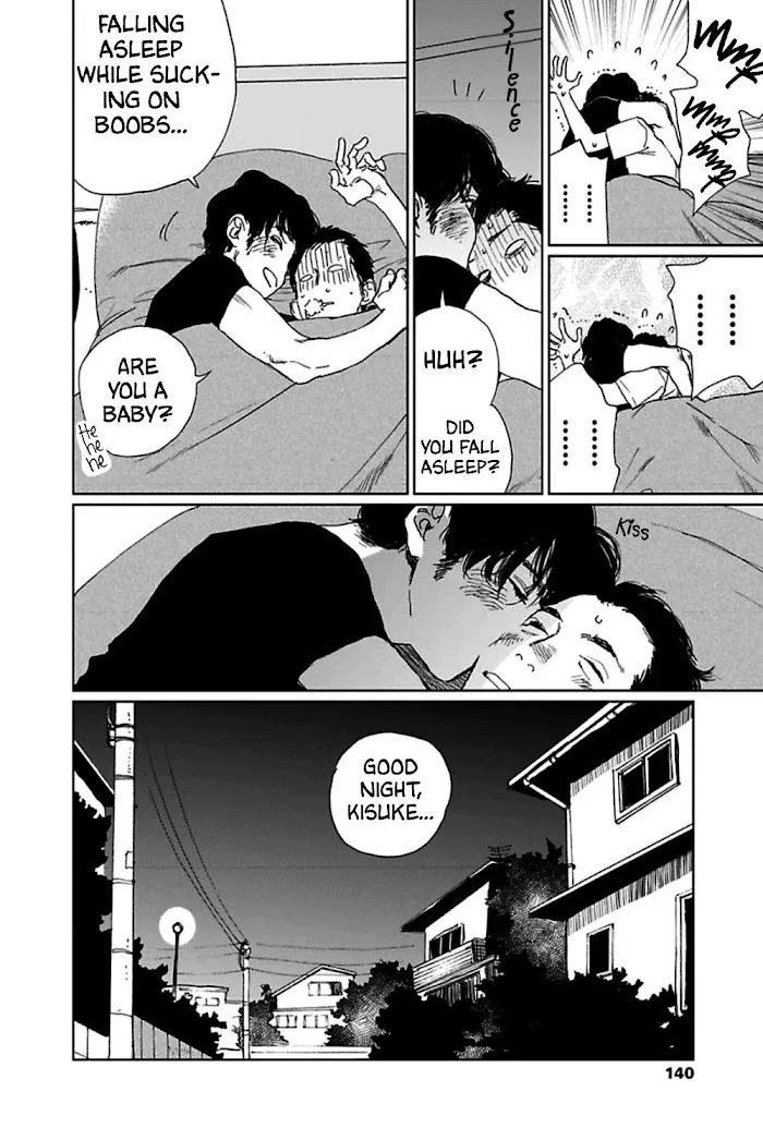 Read Moratte Kudasai chapter 5 image 10 on Lezhin
