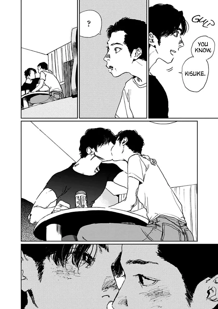 Read Moratte Kudasai chapter 5 image 2 on Lezhin