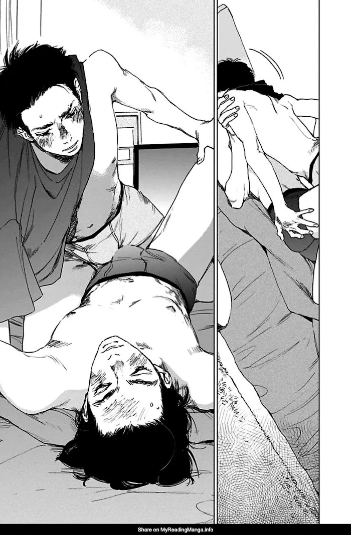 Read Moratte Kudasai chapter 5 image 27 on Lezhin