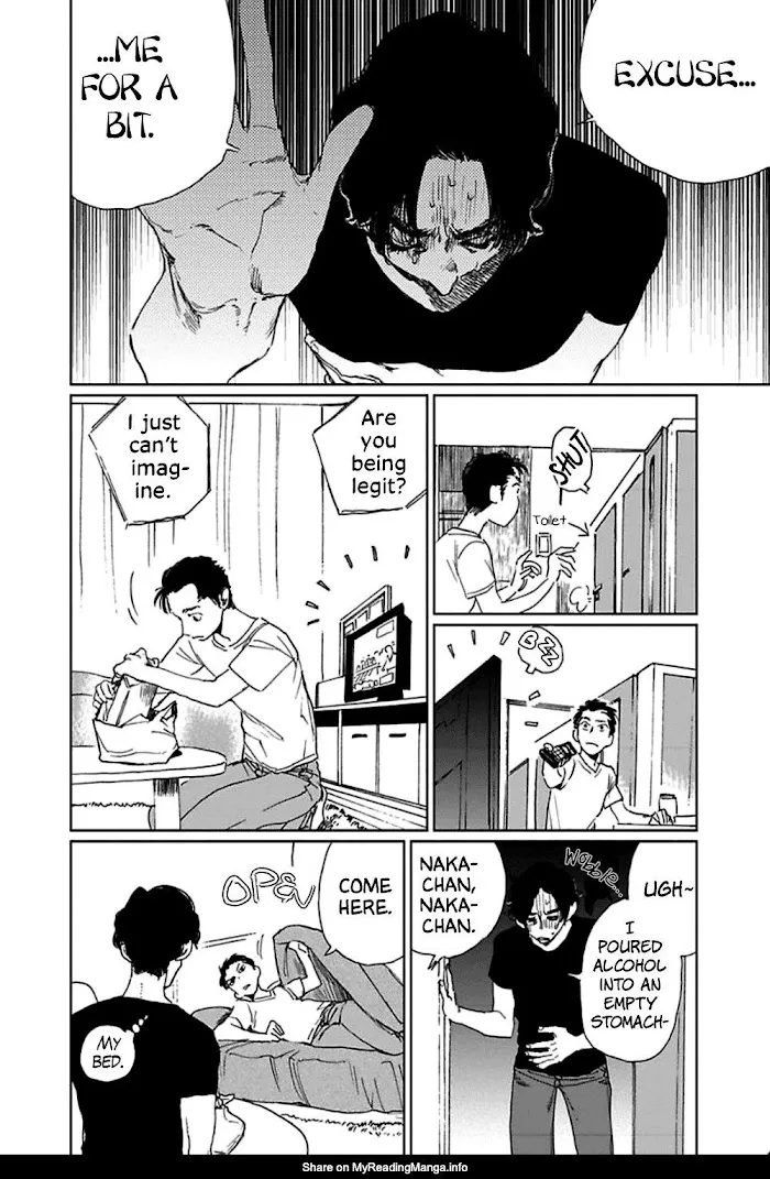 Read Moratte Kudasai chapter 5 image 4 on Lezhin