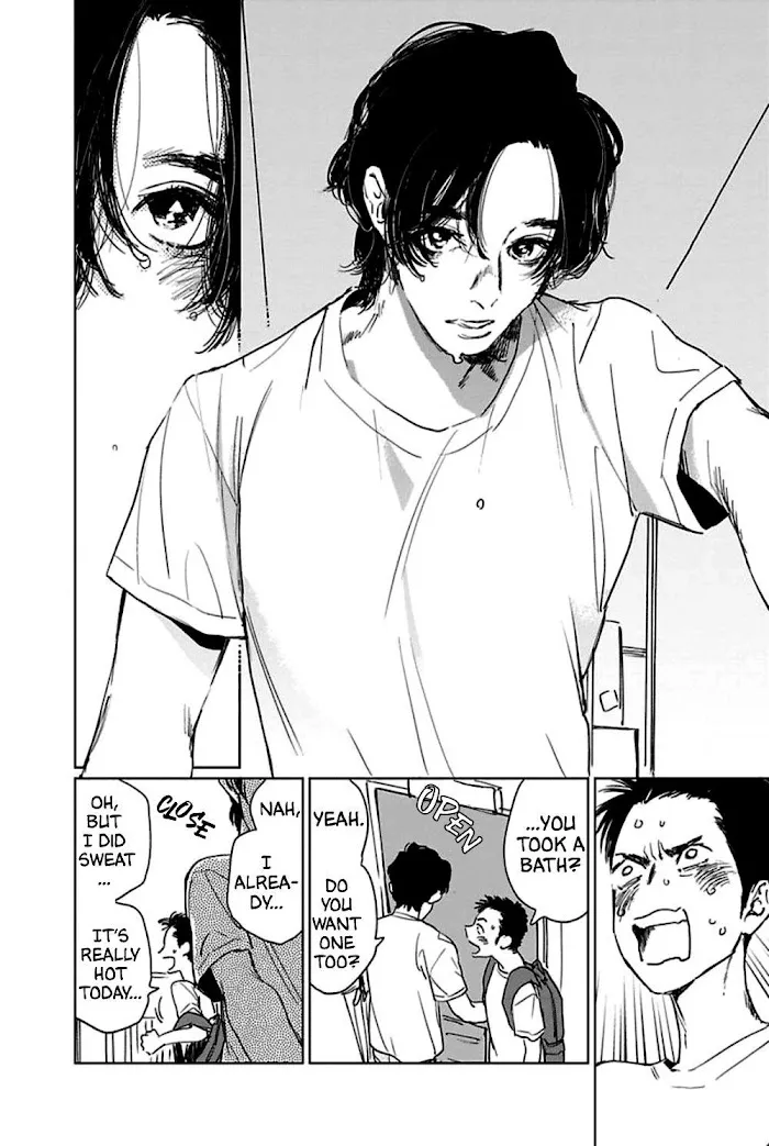 Read Moratte Kudasai chapter 6 image 11 on Lezhin
