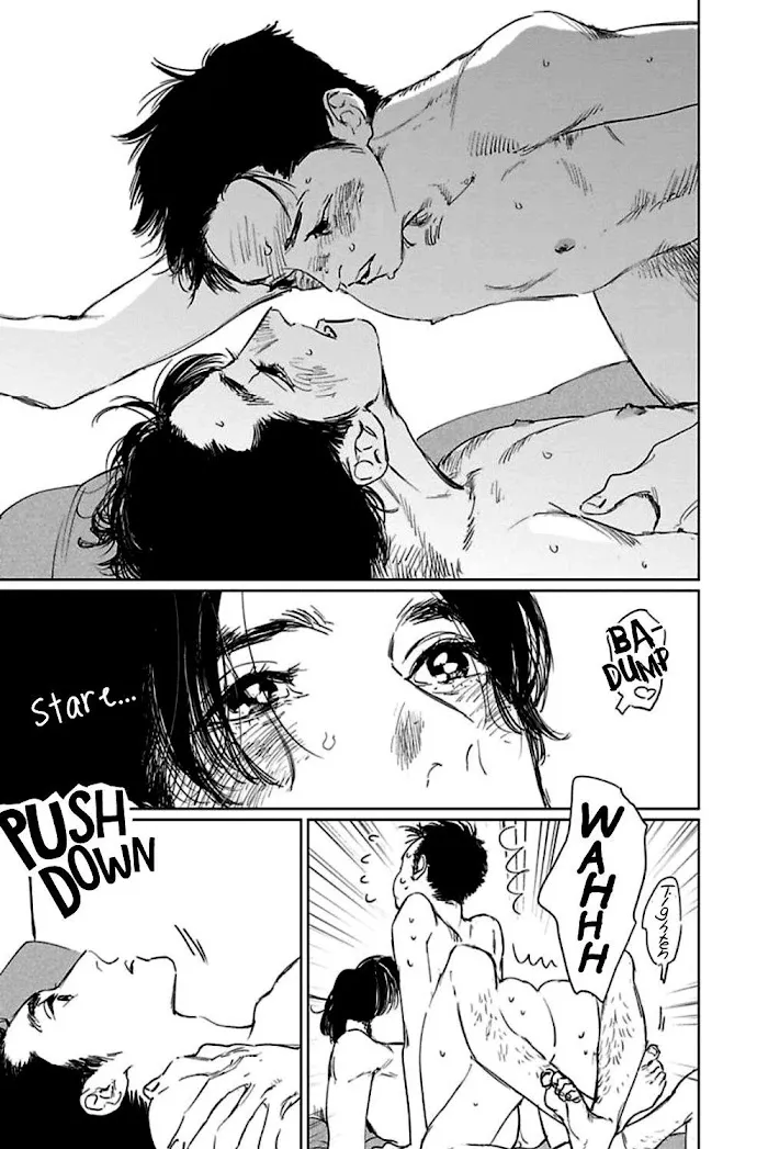 Read Moratte Kudasai chapter 6 image 26 on Lezhin