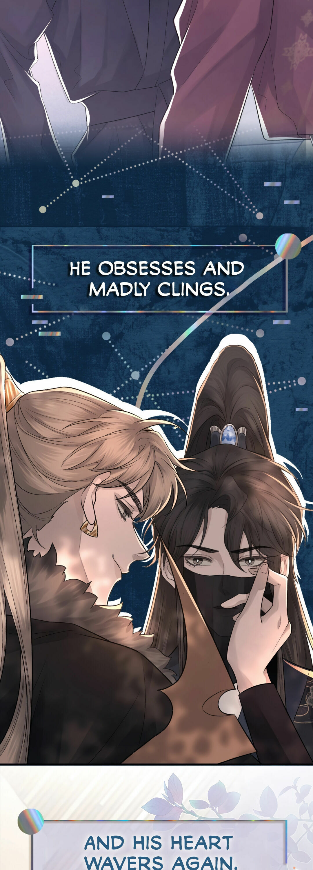 Read Morbid Attachment (Colored) chapter 0.2 image 11 on Lezhin