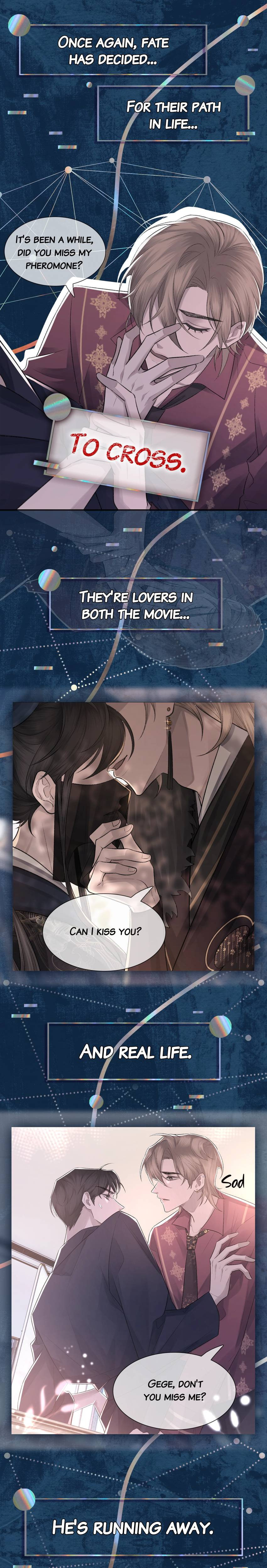 Read Morbid Attachment (Colored) chapter 0 image 6 on Lezhin