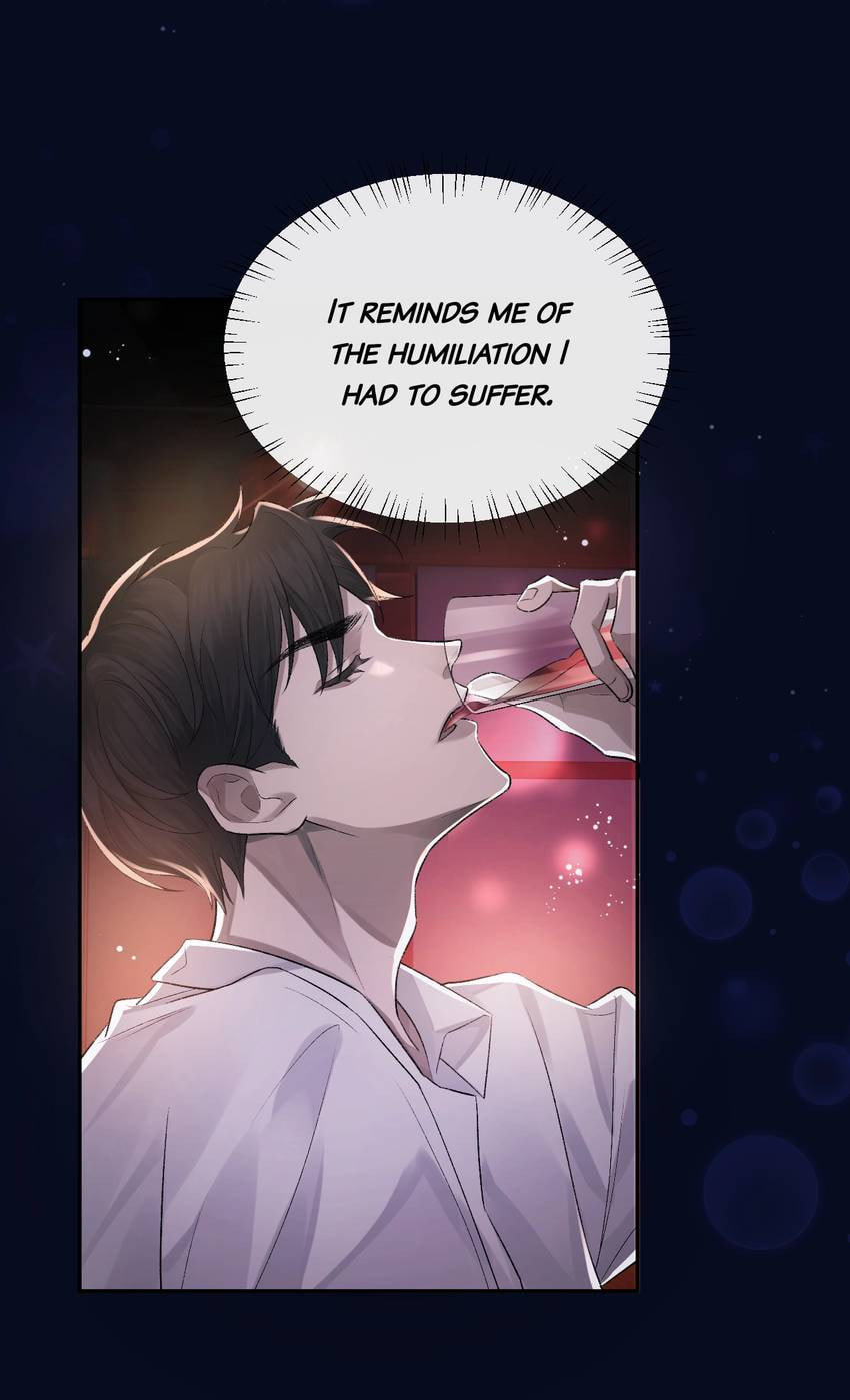 Read Morbid Attachment (Colored) chapter 1 image 14 on Lezhin