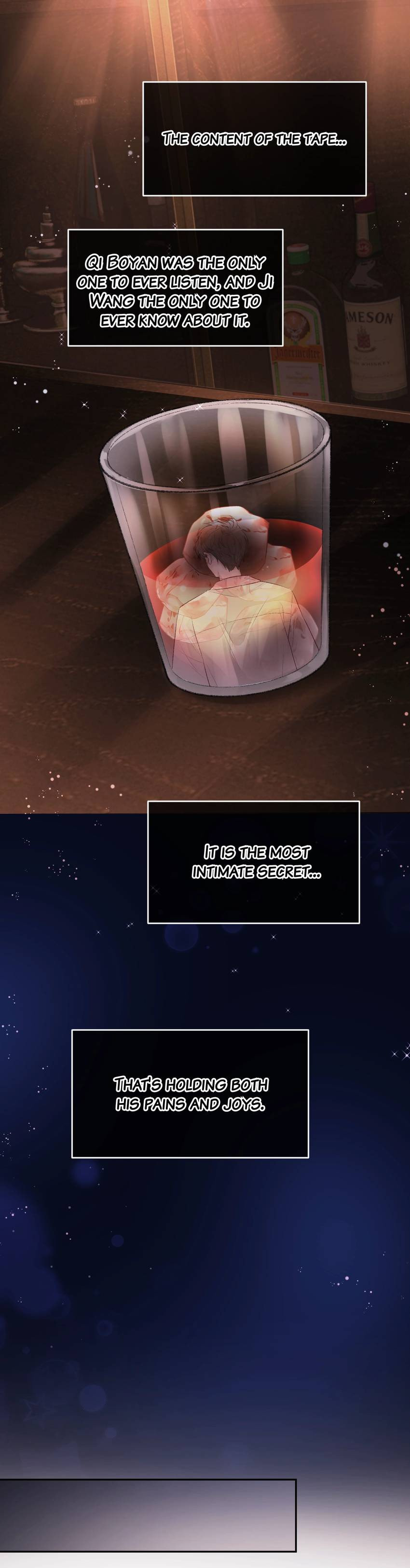 Read Morbid Attachment (Colored) chapter 1 image 15 on Lezhin