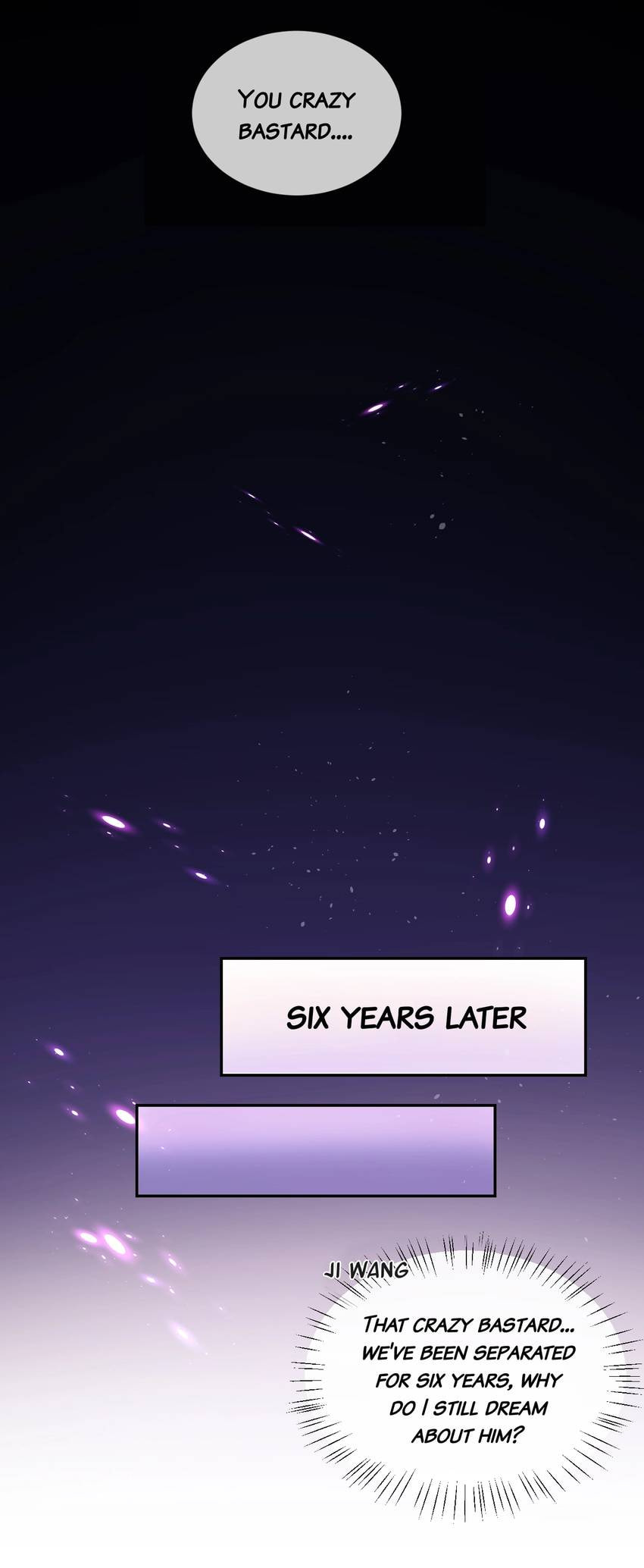 Read Morbid Attachment (Colored) chapter 1 image 6 on Lezhin