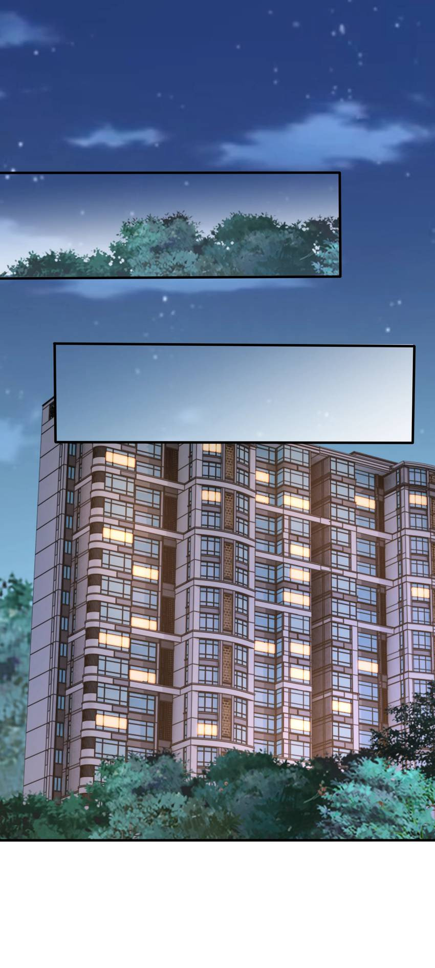 Read Morbid Attachment (Colored) chapter 10 image 12 on Lezhin