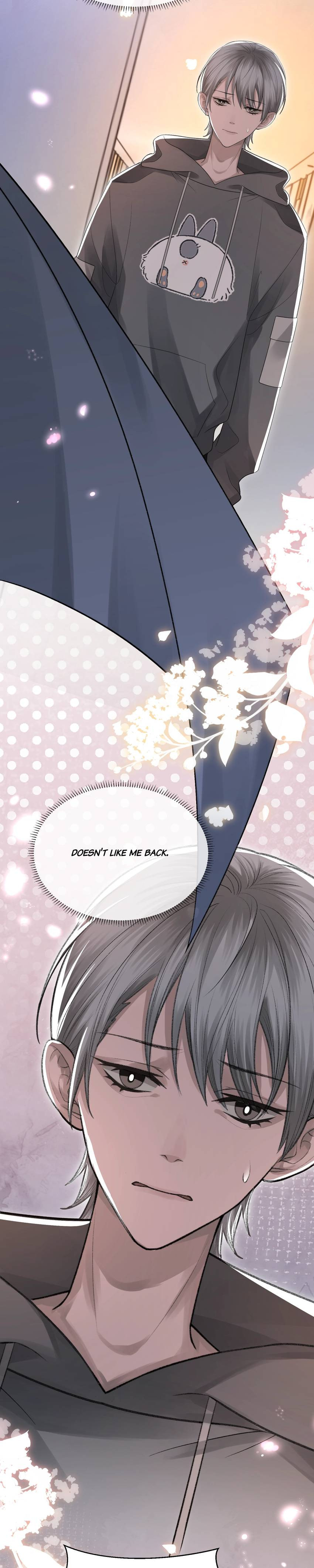 Read Morbid Attachment (Colored) chapter 10 image 22 on Lezhin