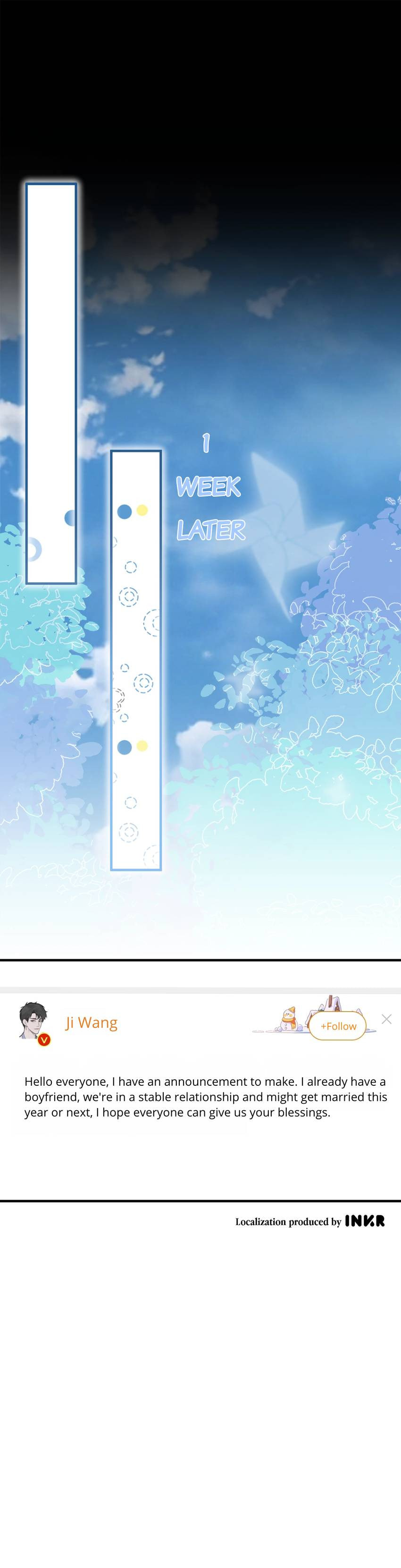 Read Morbid Attachment (Colored) chapter 102 image 19 on Lezhin