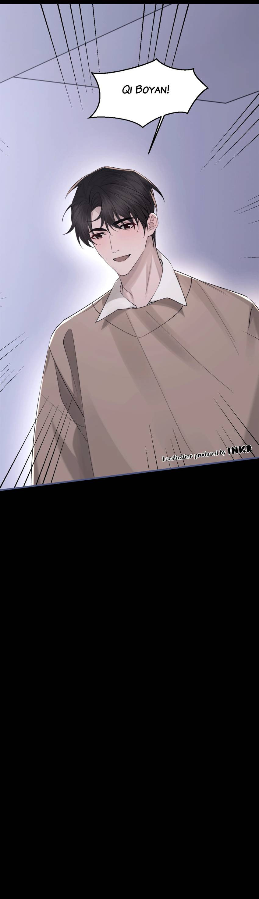 Read Morbid Attachment (Colored) chapter 103 image 25 on Lezhin