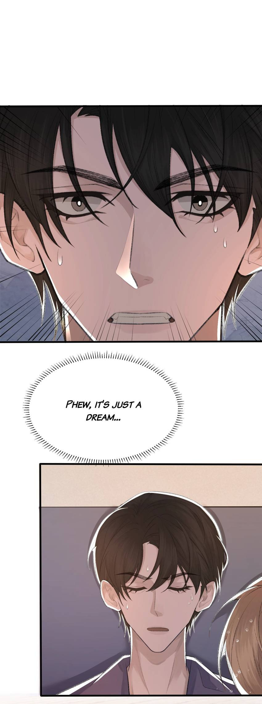 Read Morbid Attachment (Colored) chapter 13 image 13 on Lezhin