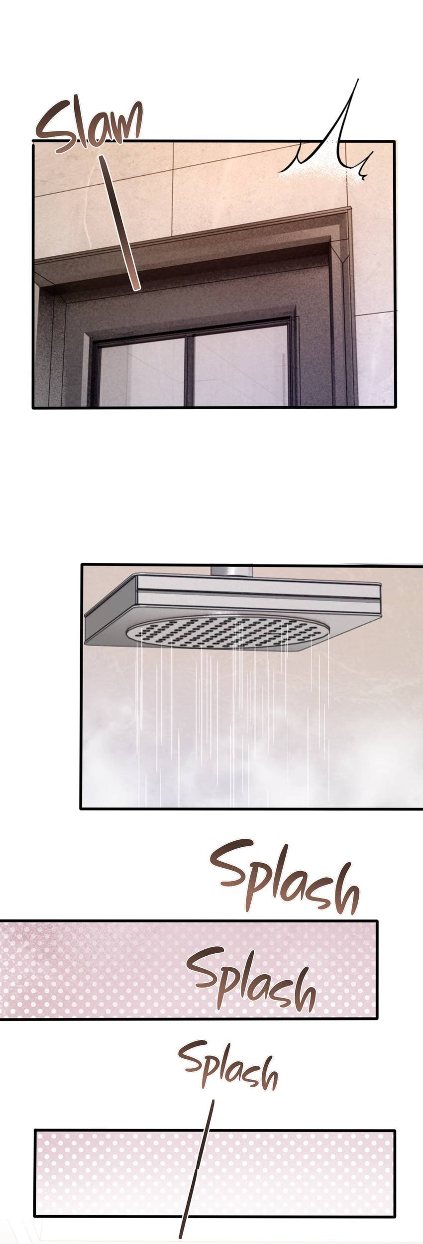 Read Morbid Attachment (Colored) chapter 13 image 4 on Lezhin