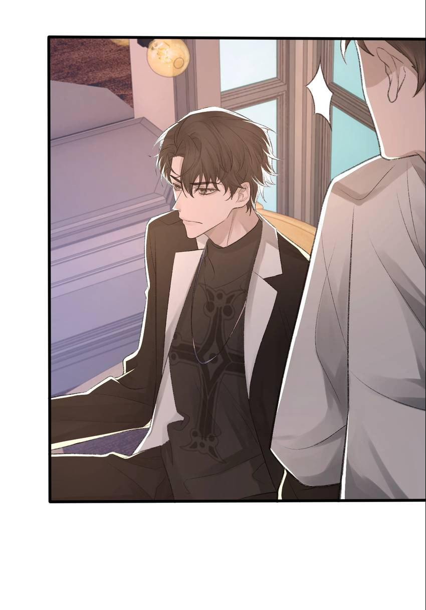 Read Morbid Attachment (Colored) chapter 14 image 10 on Lezhin