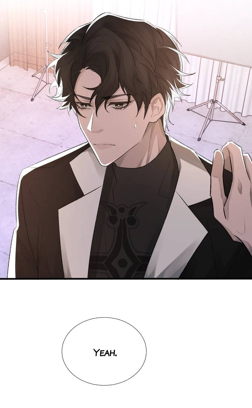 Read Morbid Attachment (Colored) chapter 14 image 17 on Lezhin