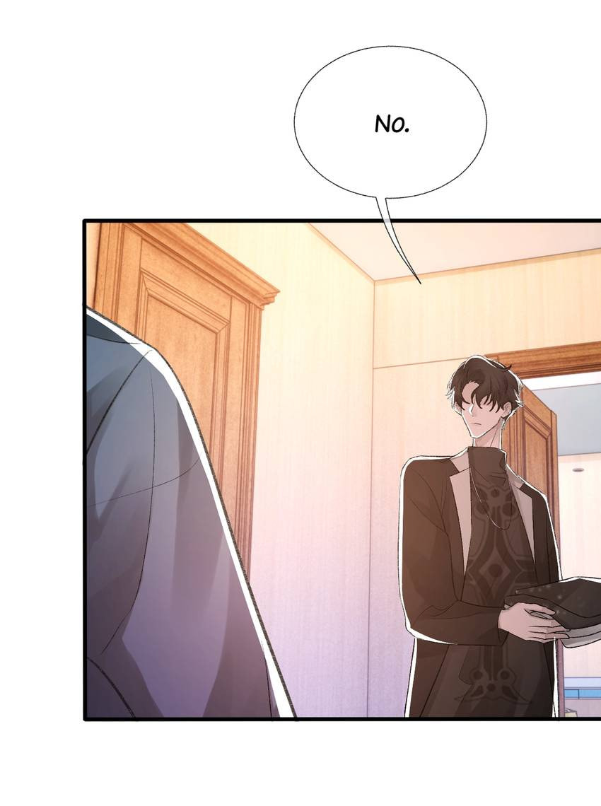 Read Morbid Attachment (Colored) chapter 15 image 4 on Lezhin