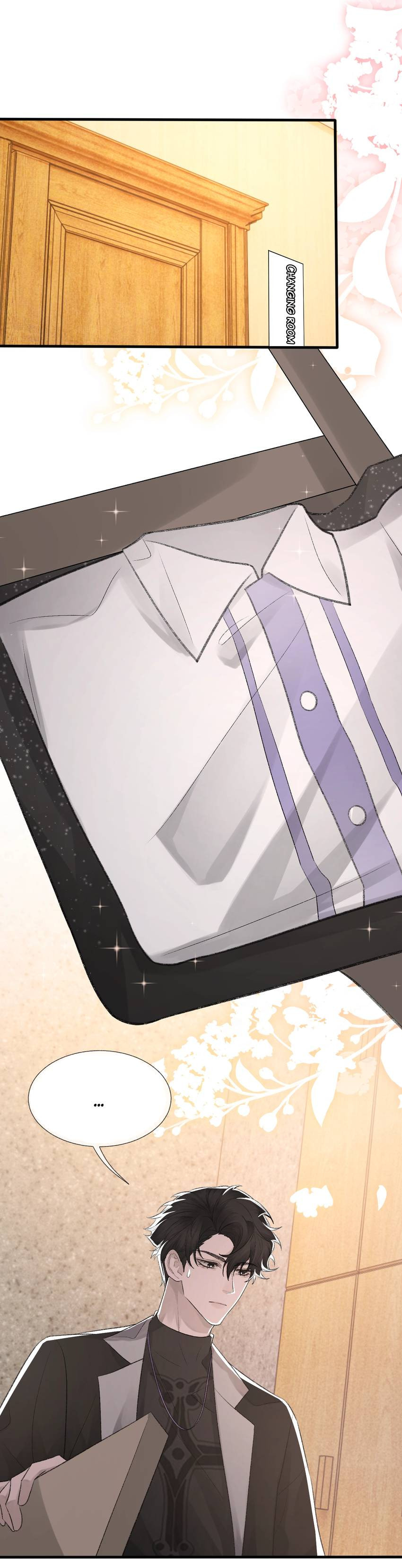 Read Morbid Attachment (Colored) chapter 15 image 5 on Lezhin