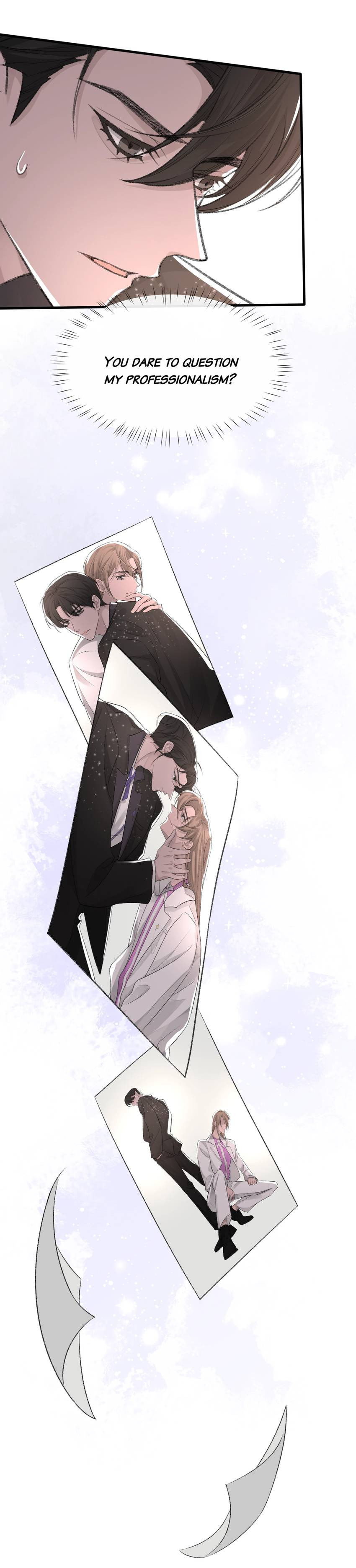 Read Morbid Attachment (Colored) chapter 16 image 11 on Lezhin