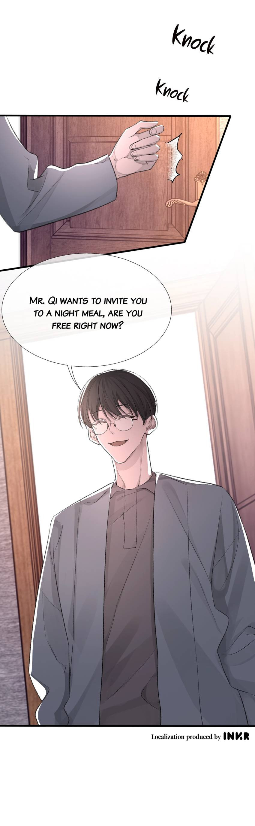 Read Morbid Attachment (Colored) chapter 16 image 22 on Lezhin