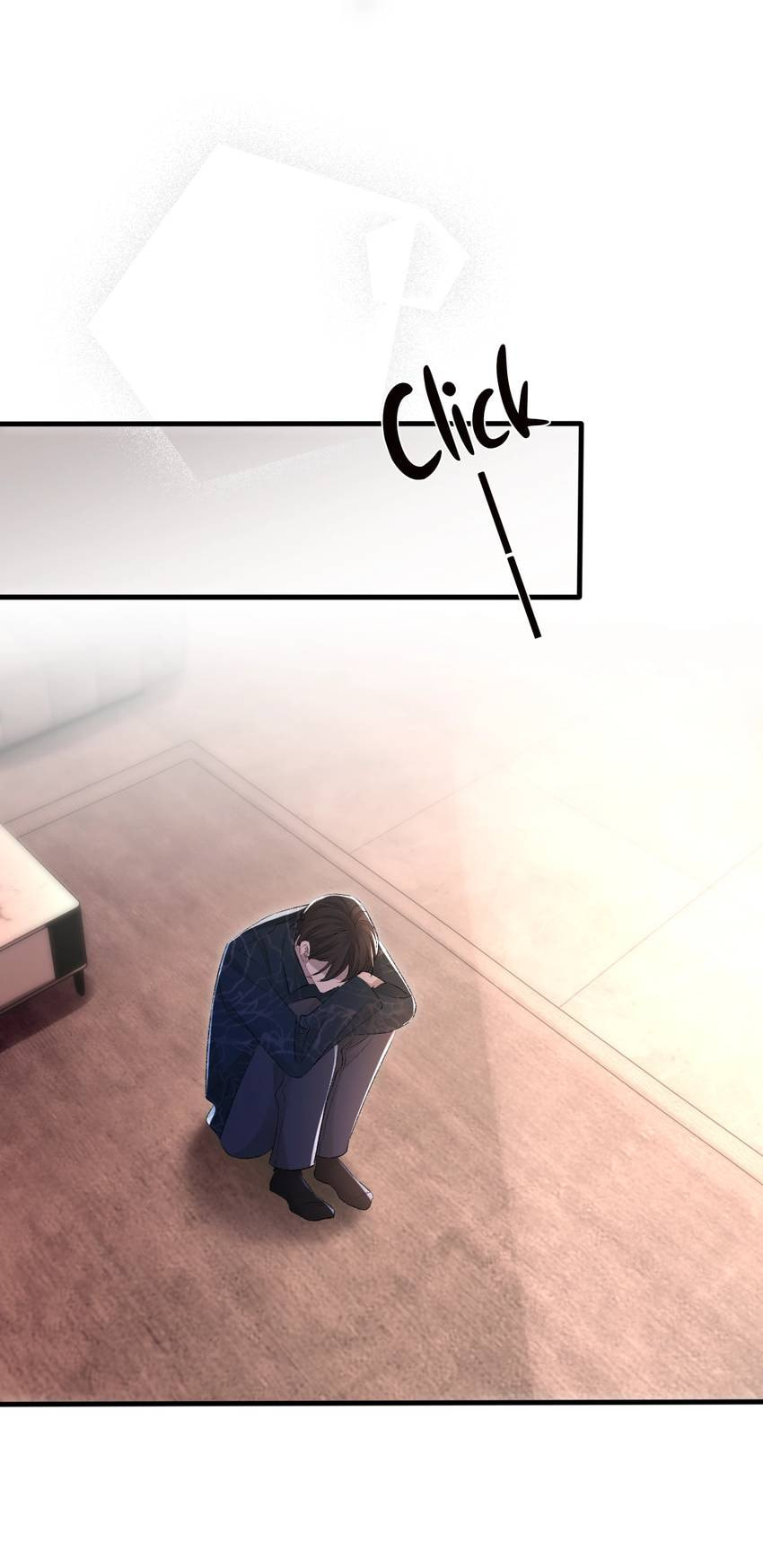 Read Morbid Attachment (Colored) chapter 20 image 6 on Lezhin
