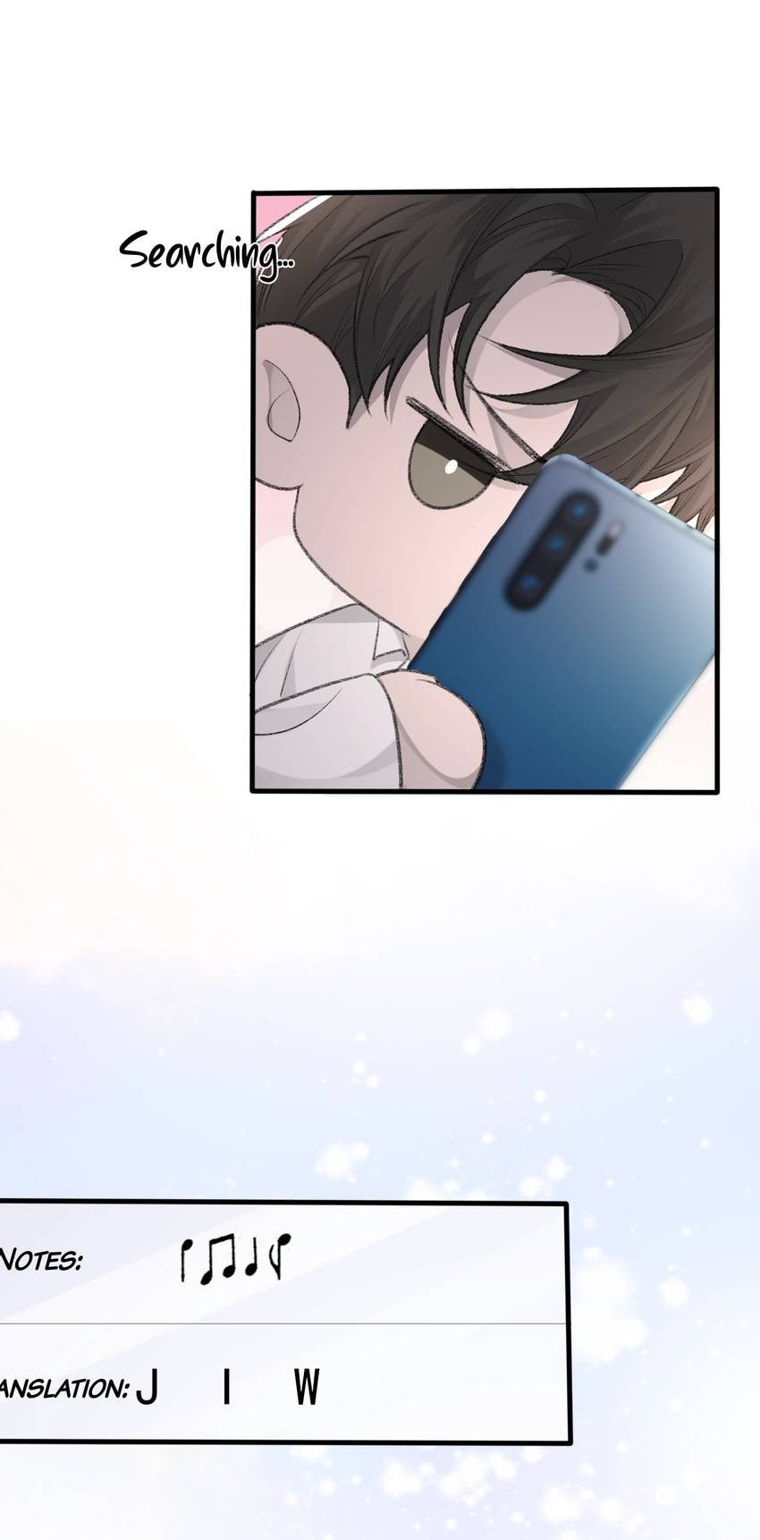 Read Morbid Attachment (Colored) chapter 21 image 7 on Lezhin