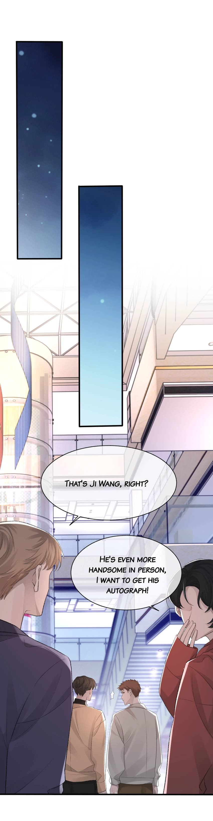 Read Morbid Attachment (Colored) chapter 22 image 10 on Lezhin
