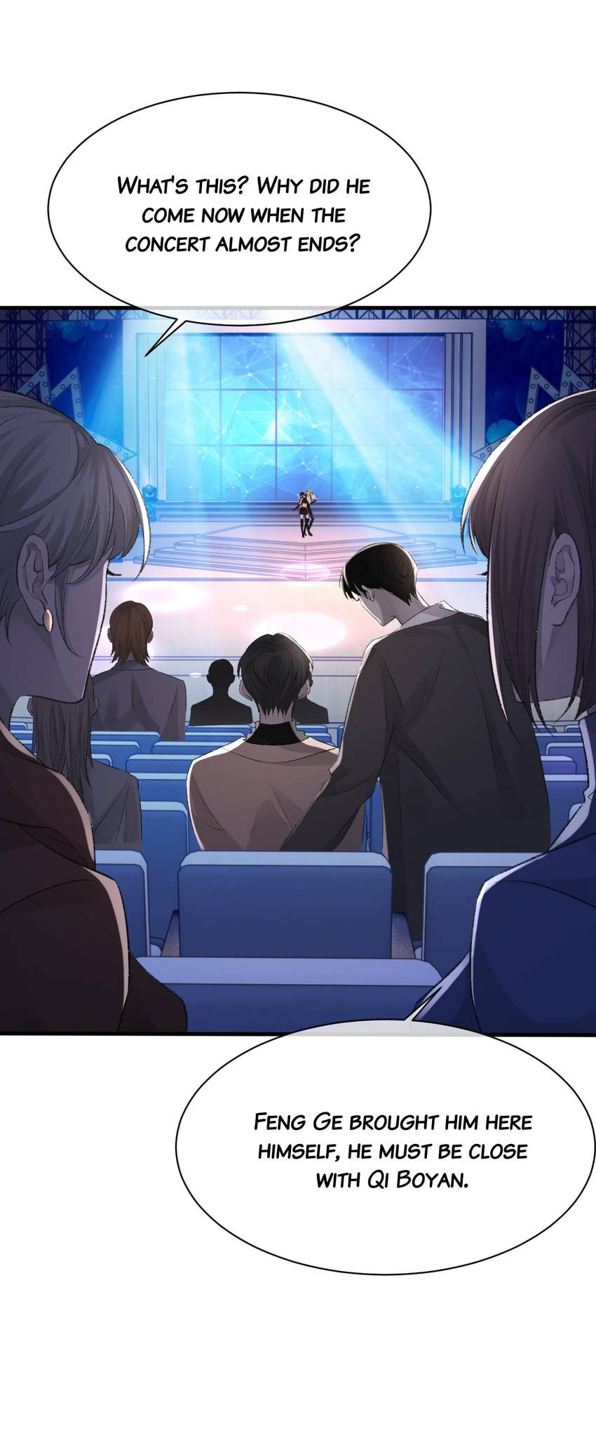 Read Morbid Attachment (Colored) chapter 22 image 24 on Lezhin