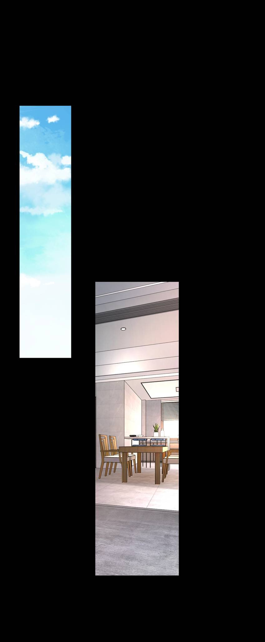 Read Morbid Attachment (Colored) chapter 25 image 10 on Lezhin